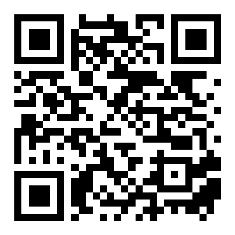 QR code for Hilary Muludiang’s digital card